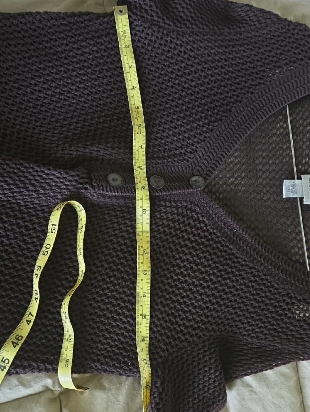 Chicos lightweight open